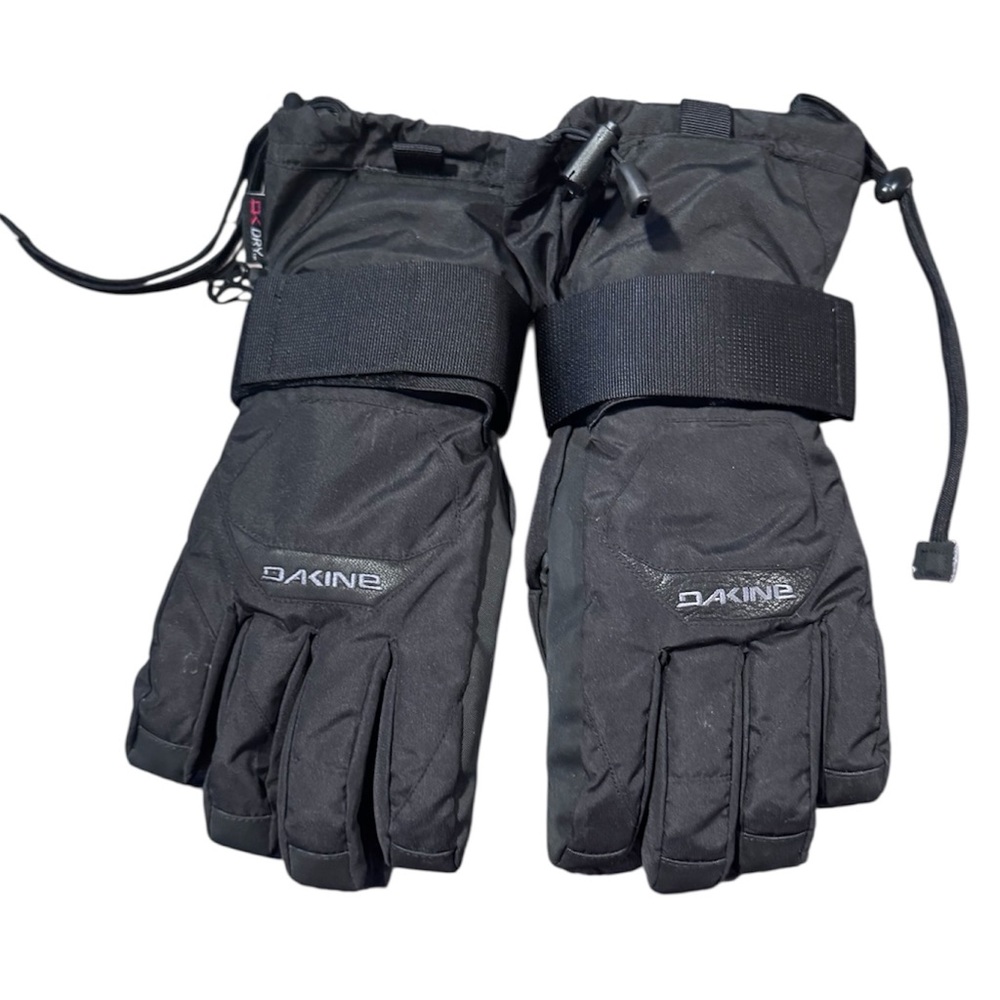 Dakine Wristguard Gloves